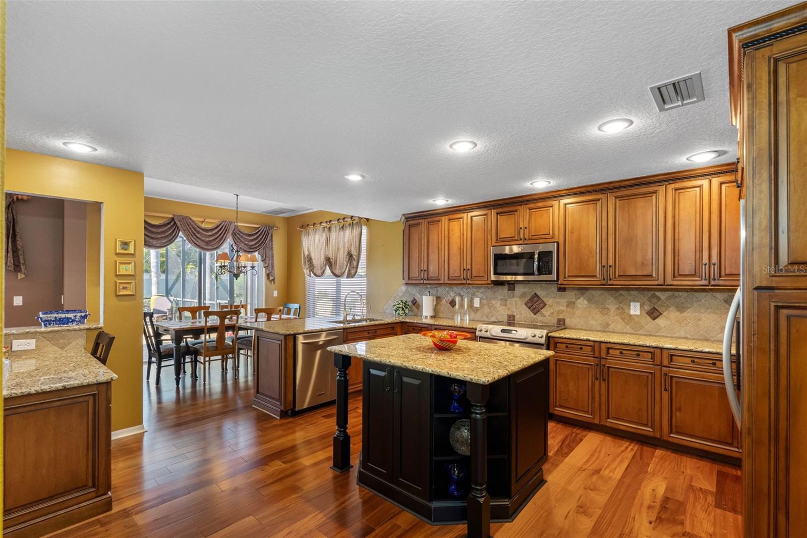 BOOT RANCH - EAGLE TRACE - PH B-II - Residential