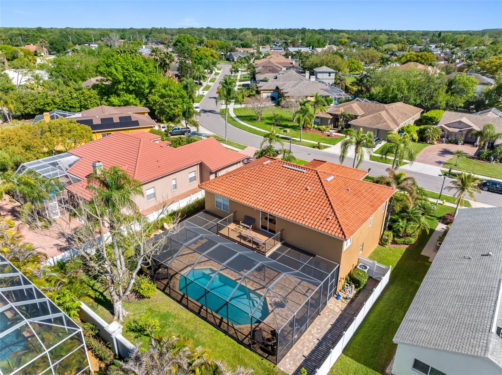 BOOT RANCH - EAGLE TRACE - PH B-II - Residential