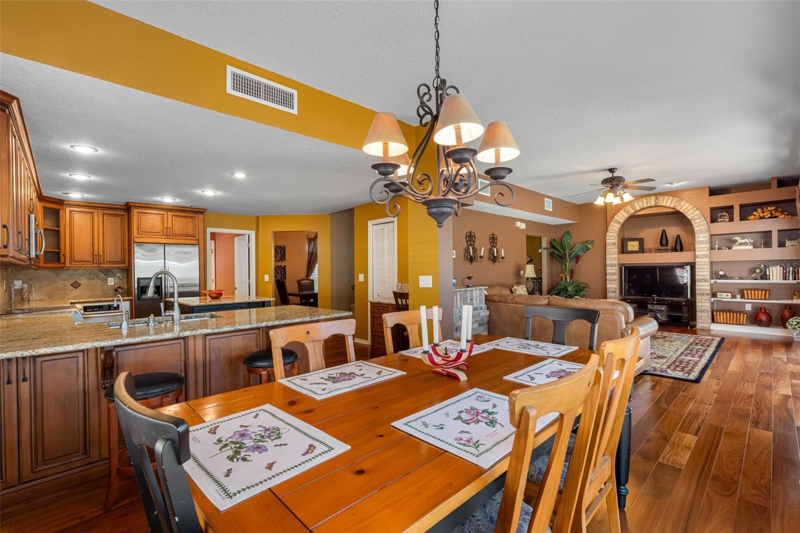 BOOT RANCH - EAGLE TRACE - PH B-II - Residential