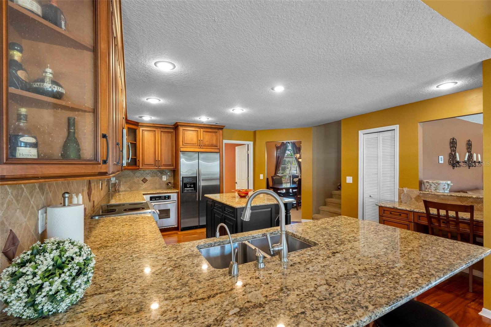 BOOT RANCH - EAGLE TRACE - PH B-II - Residential