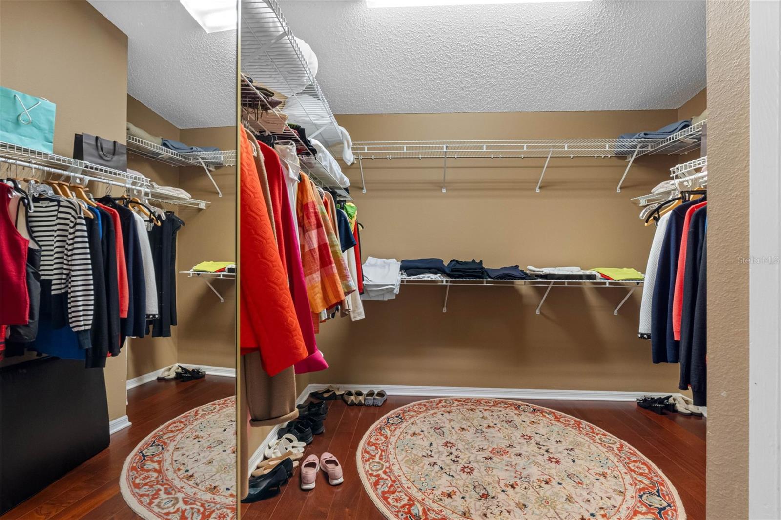 BOOT RANCH - EAGLE TRACE - PH B-II - Residential