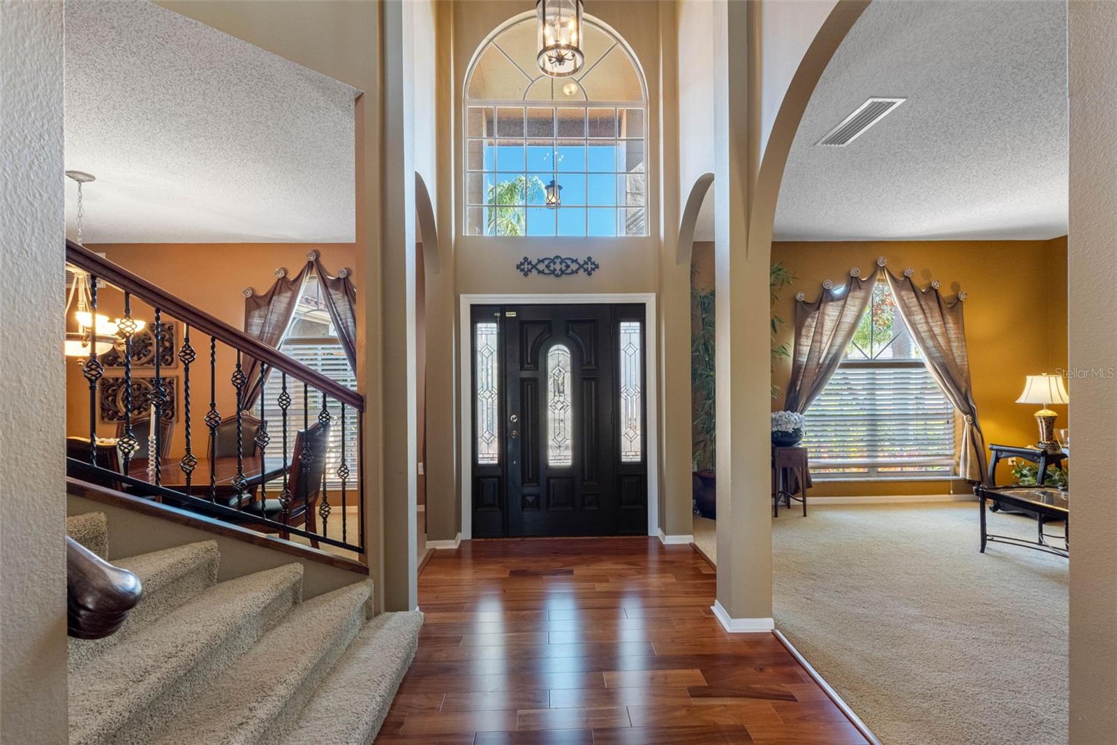 BOOT RANCH - EAGLE TRACE - PH B-II - Residential