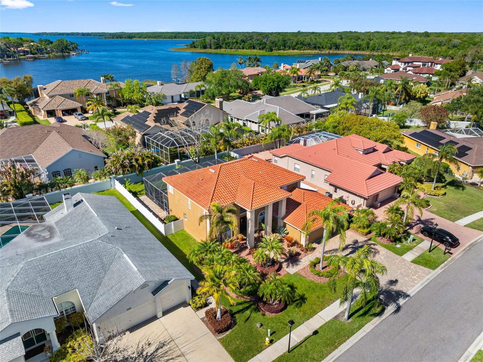 BOOT RANCH - EAGLE TRACE - PH B-II - Residential