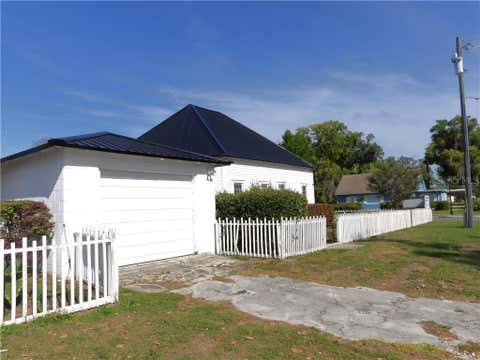 Tiny photo for 401 Tompkins Street, Inverness, FL 34450 (MLS # G5112314)