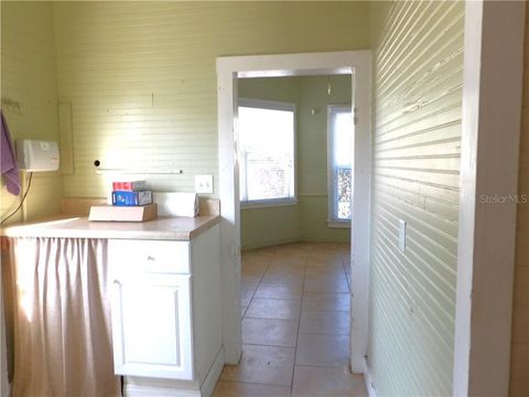 Tiny photo for 401 Tompkins Street, Inverness, FL 34450 (MLS # G5112314)