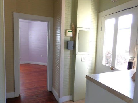 Tiny photo for 401 Tompkins Street, Inverness, FL 34450 (MLS # G5112314)