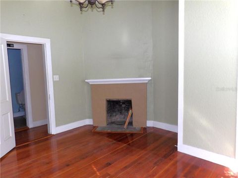 Tiny photo for 401 Tompkins Street, Inverness, FL 34450 (MLS # G5112314)