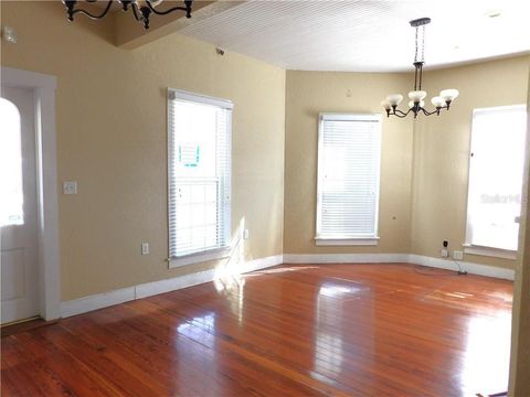 Tiny photo for 401 Tompkins Street, Inverness, FL 34450 (MLS # G5112314)
