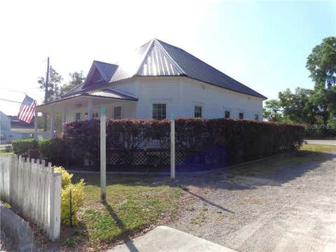 Tiny photo for 401 Tompkins Street, Inverness, FL 34450 (MLS # G5112314)