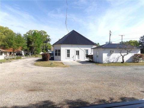 Tiny photo for 401 Tompkins Street, Inverness, FL 34450 (MLS # G5112314)