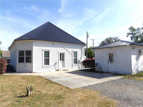 Tiny photo for 401 Tompkins Street, Inverness, FL 34450 (MLS # G5112314)