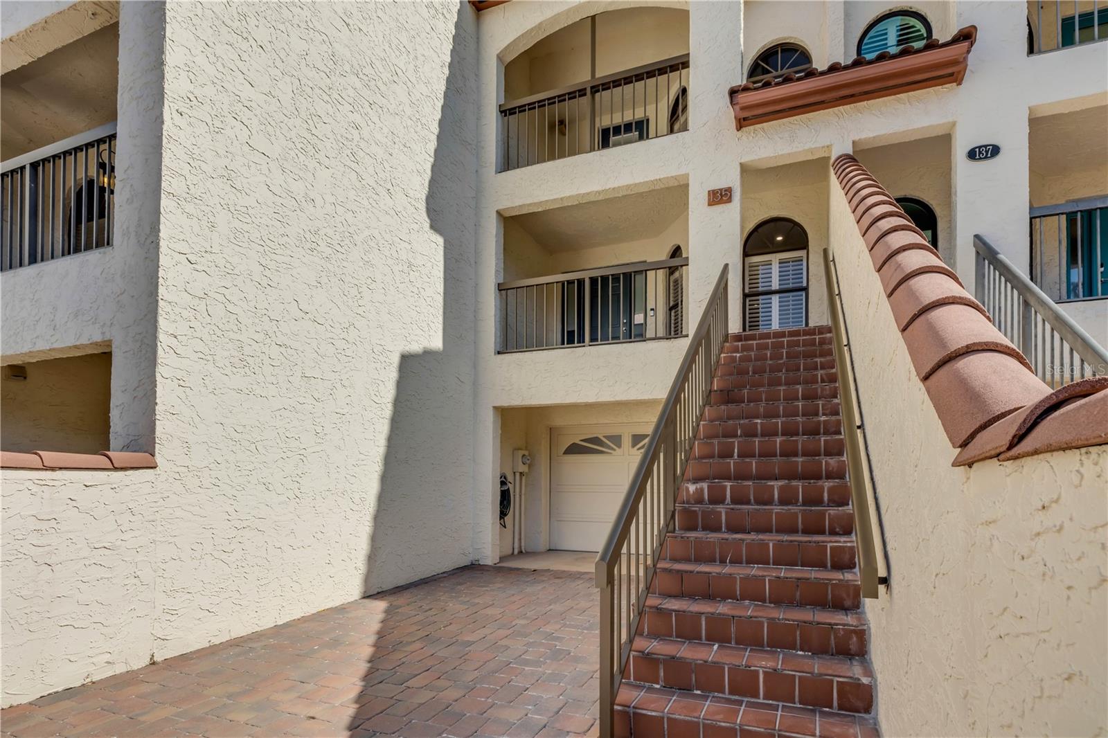 MARINA BAY TOWNHOMES - Residential