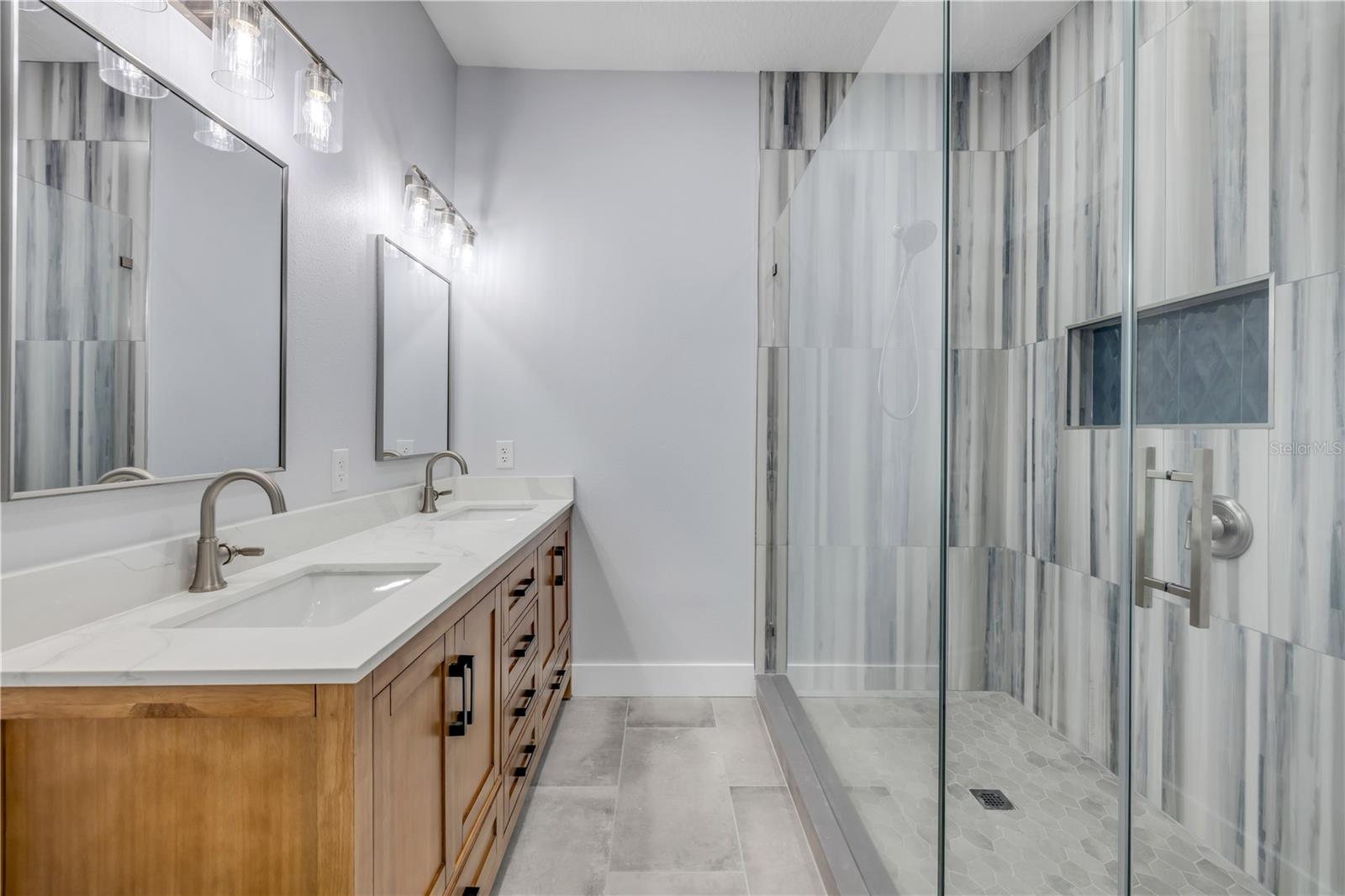 MARINA BAY TOWNHOMES - Residential