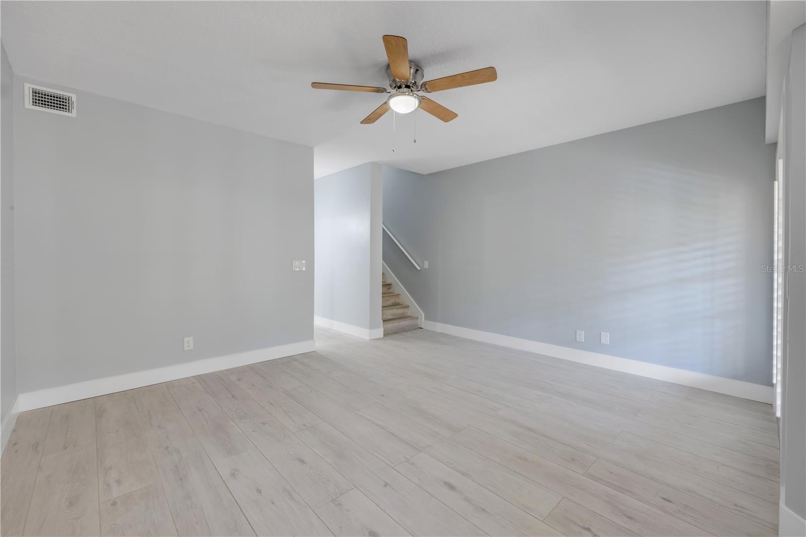 MARINA BAY TOWNHOMES - Residential