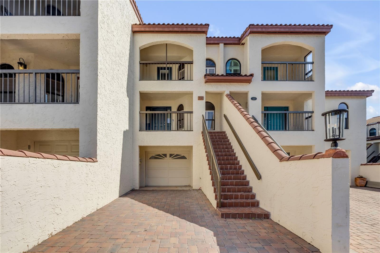 MARINA BAY TOWNHOMES - Residential