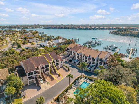 135 MARINA BAY DRIVE NEW SMYRNA BEACH FL 32169