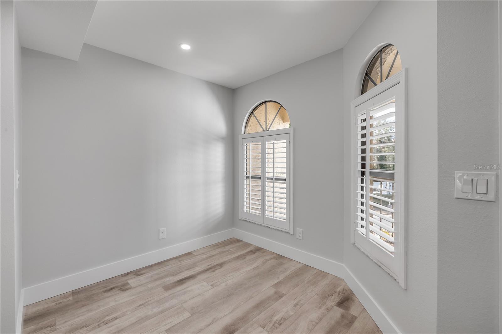 MARINA BAY TOWNHOMES - Residential