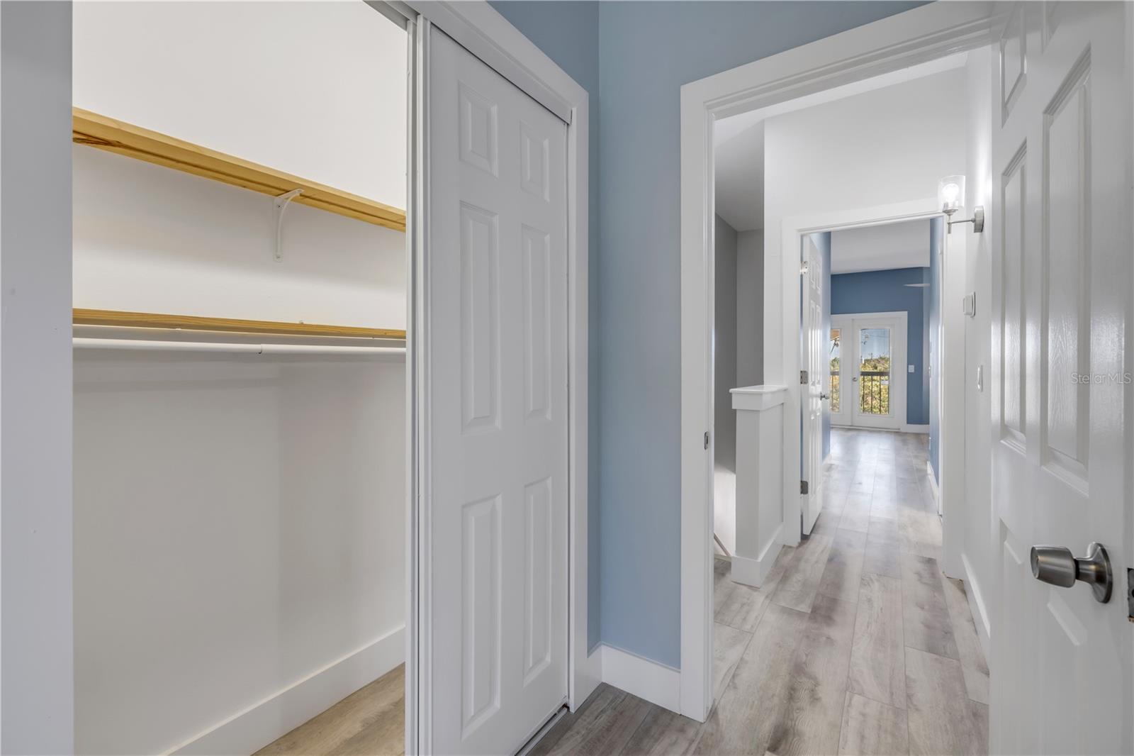 MARINA BAY TOWNHOMES - Residential