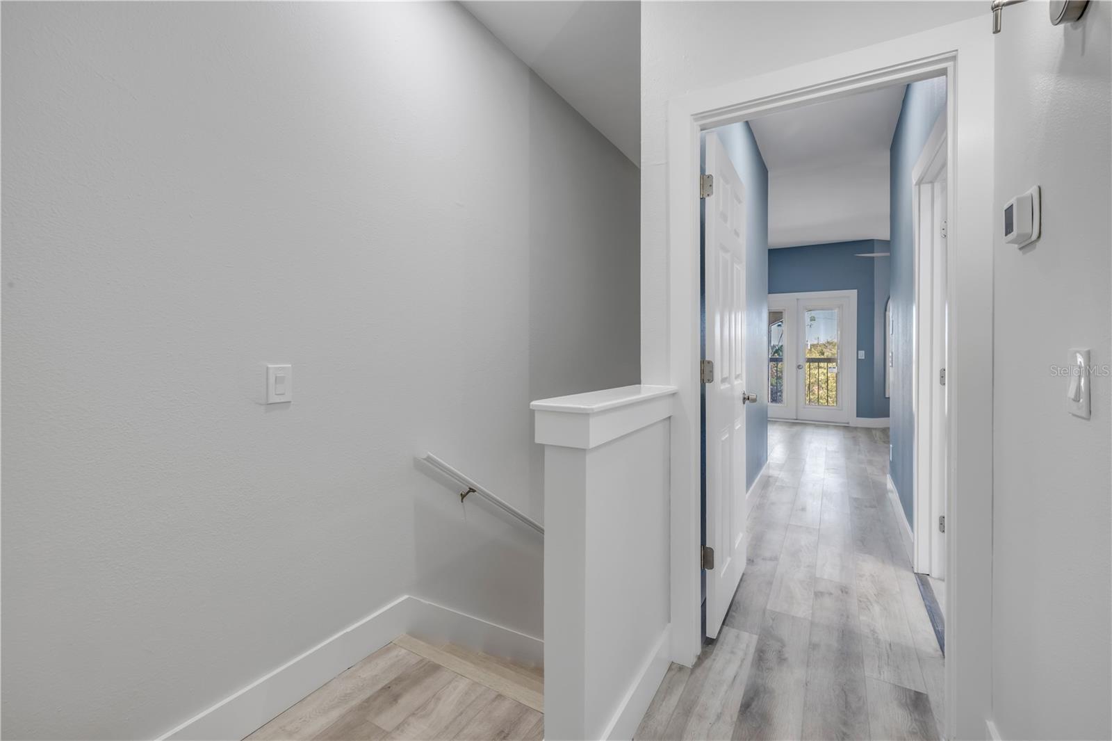 MARINA BAY TOWNHOMES - Residential