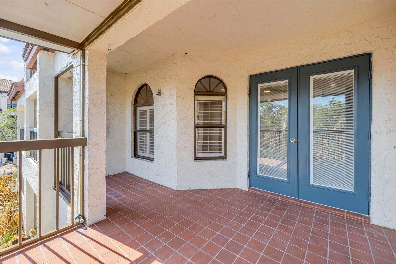 MARINA BAY TOWNHOMES - Residential