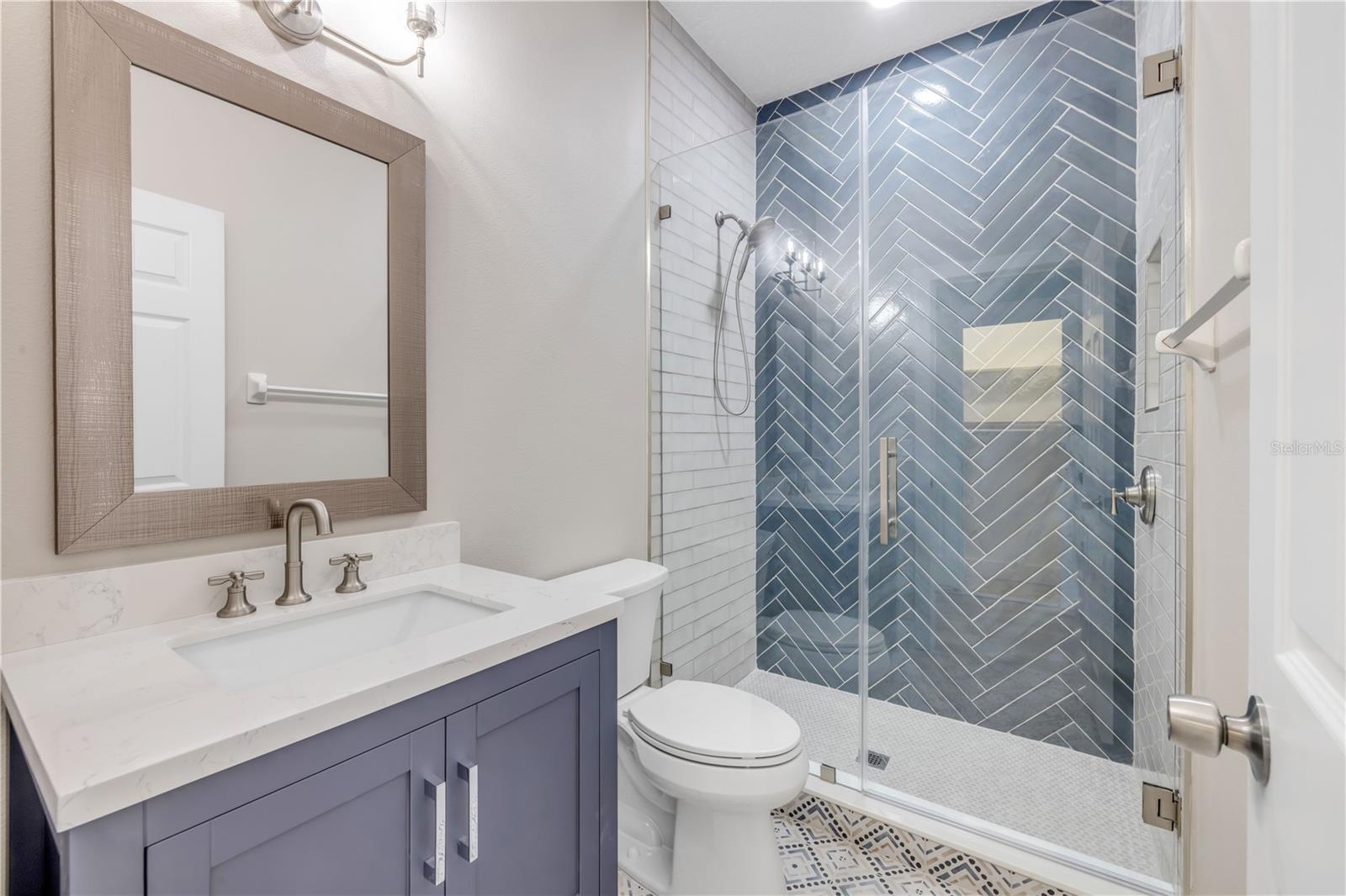 MARINA BAY TOWNHOMES - Residential