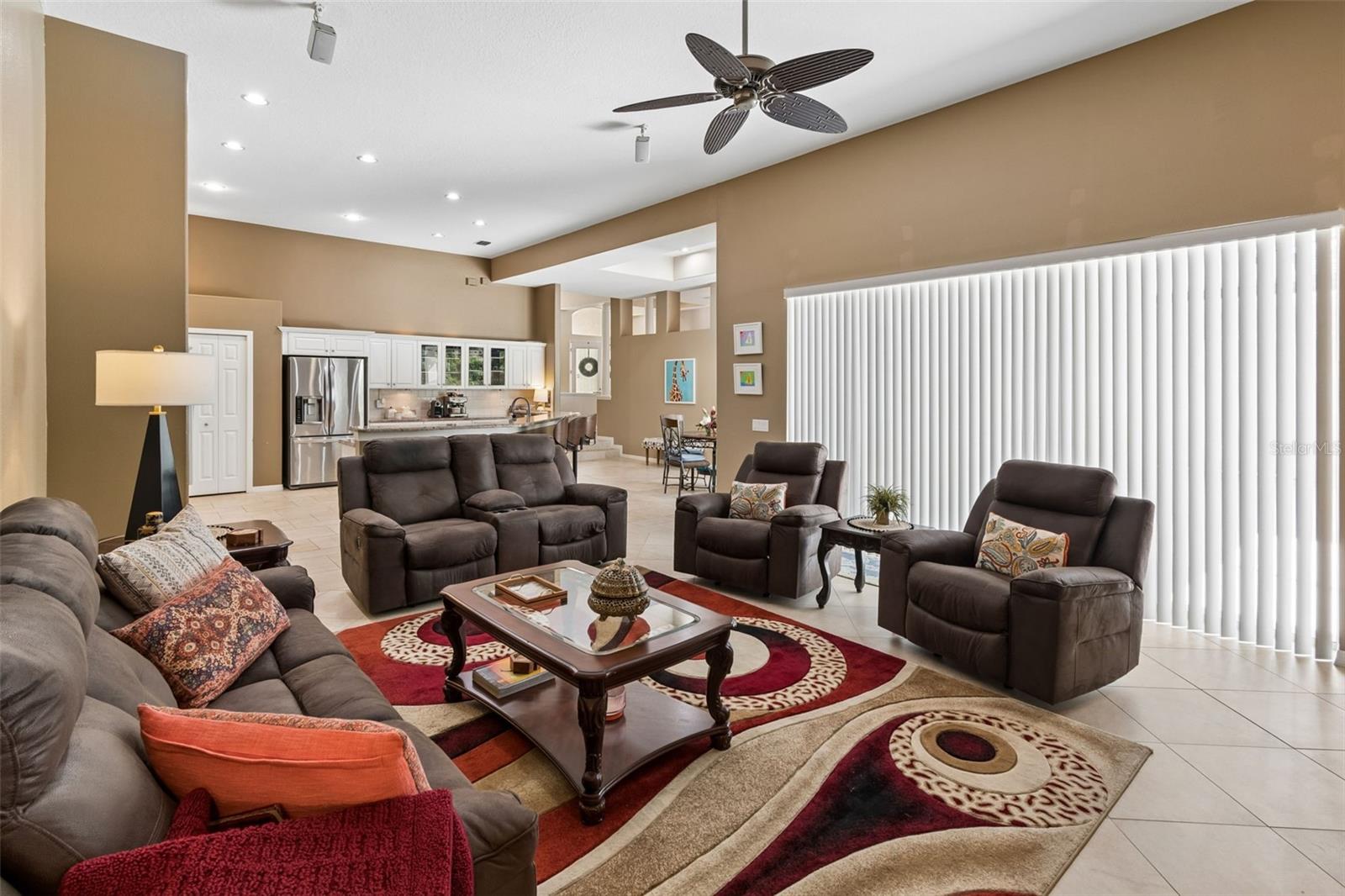 VILLAROSA PH 1C - Residential