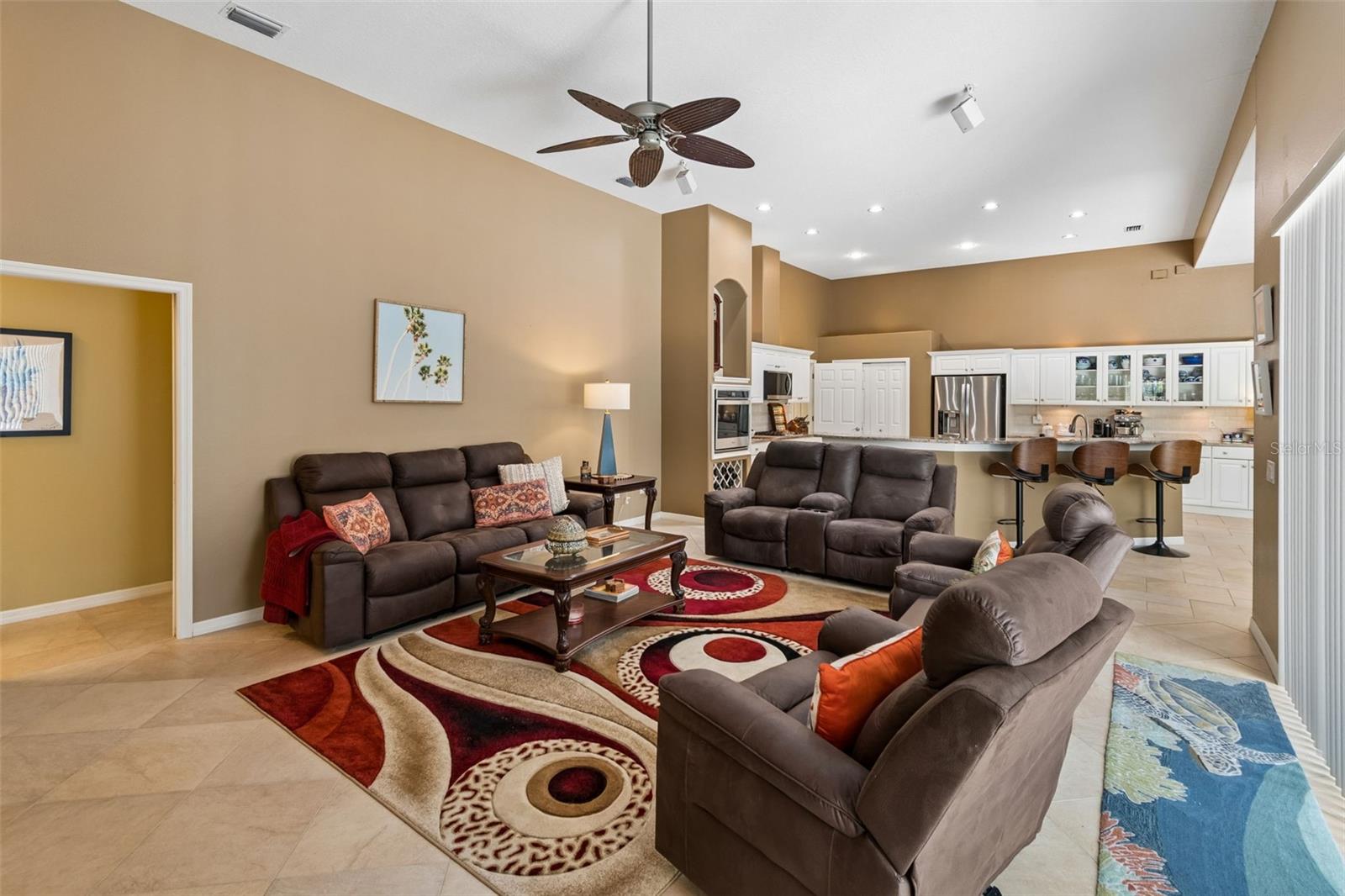 VILLAROSA PH 1C - Residential