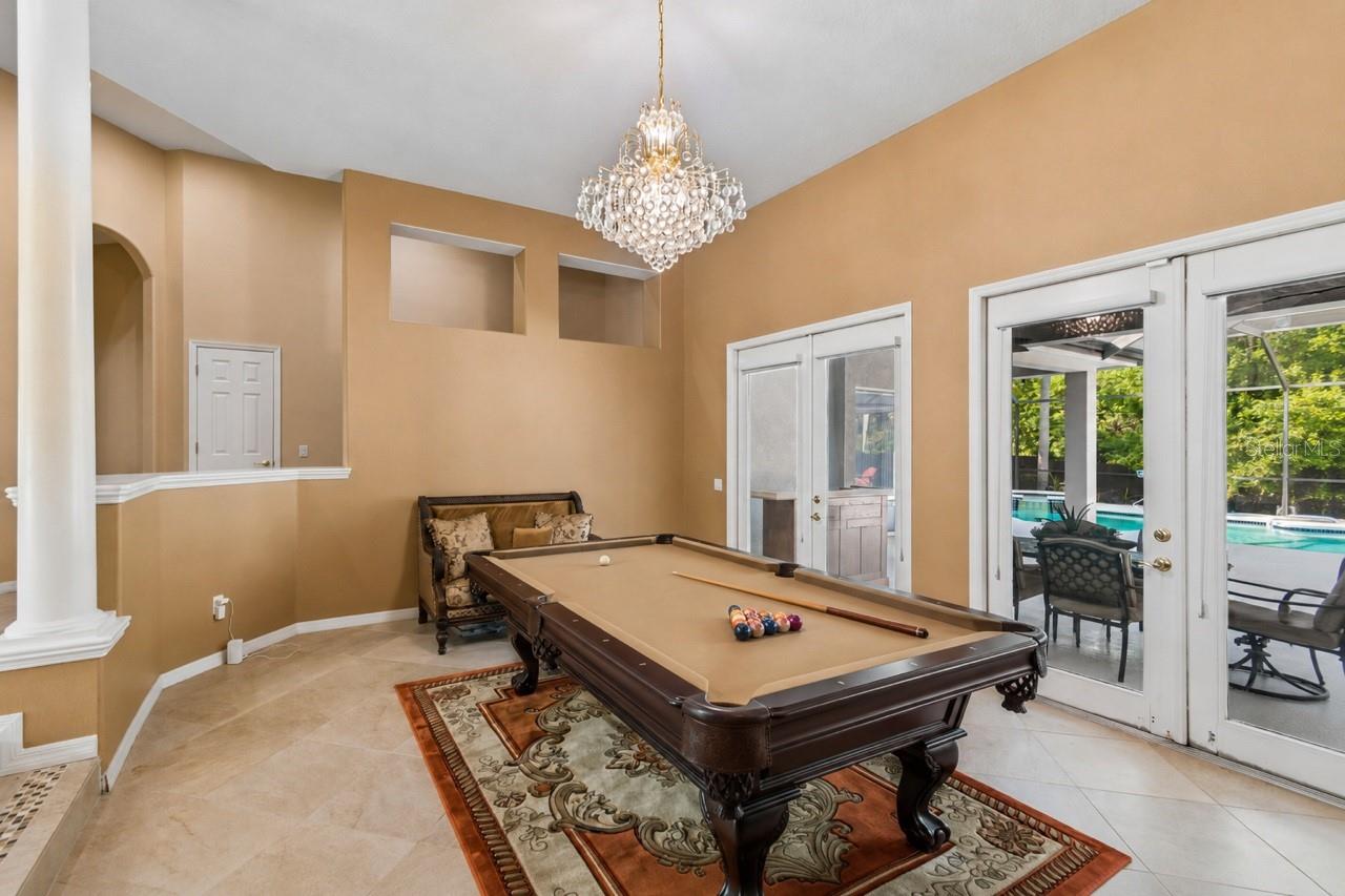 VILLAROSA PH 1C - Residential