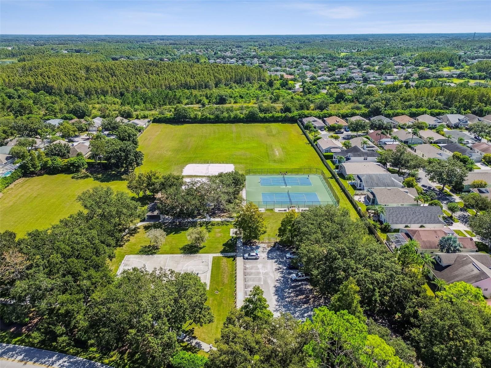 VILLAROSA PH 1C - Residential