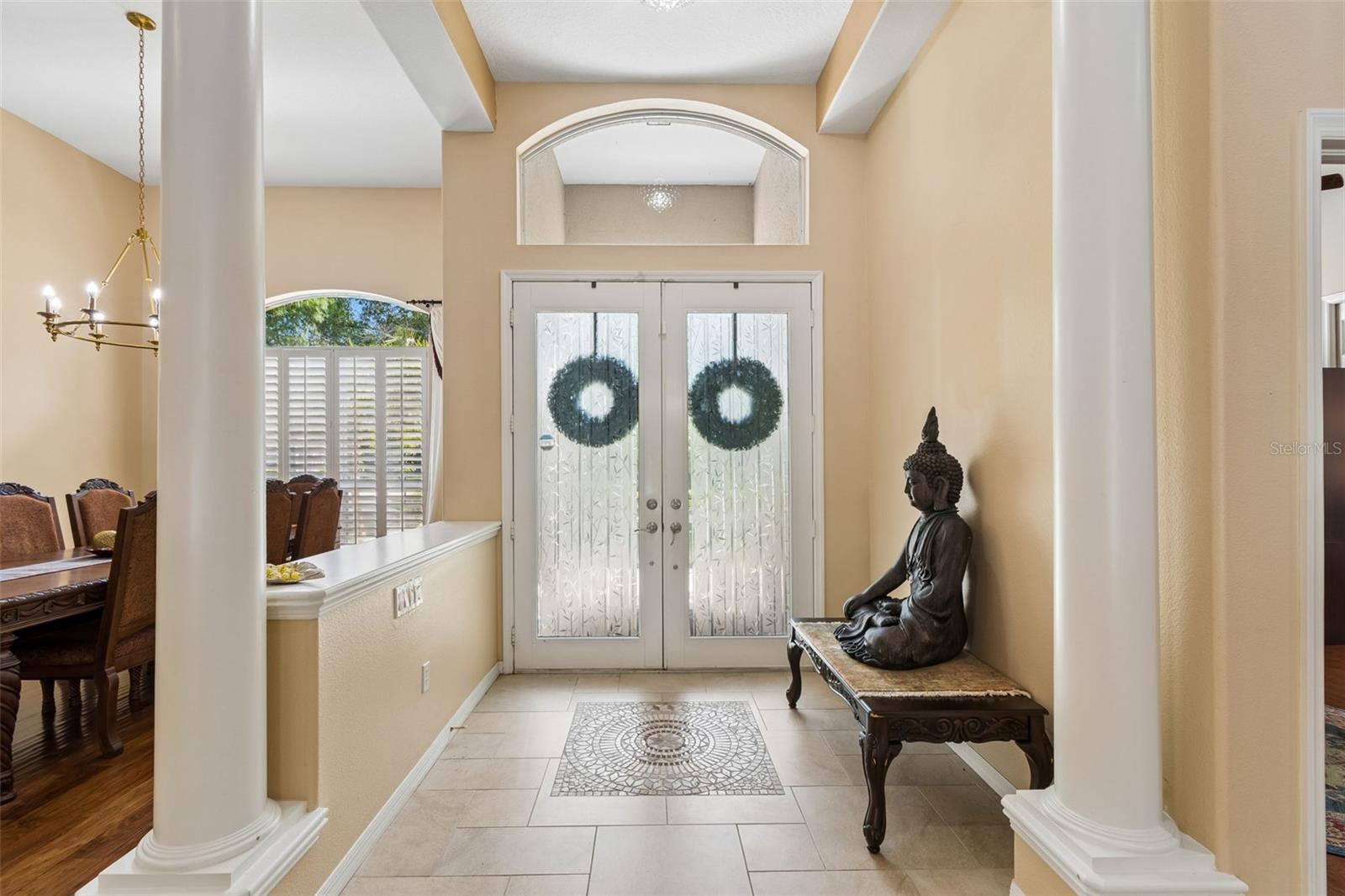 VILLAROSA PH 1C - Residential