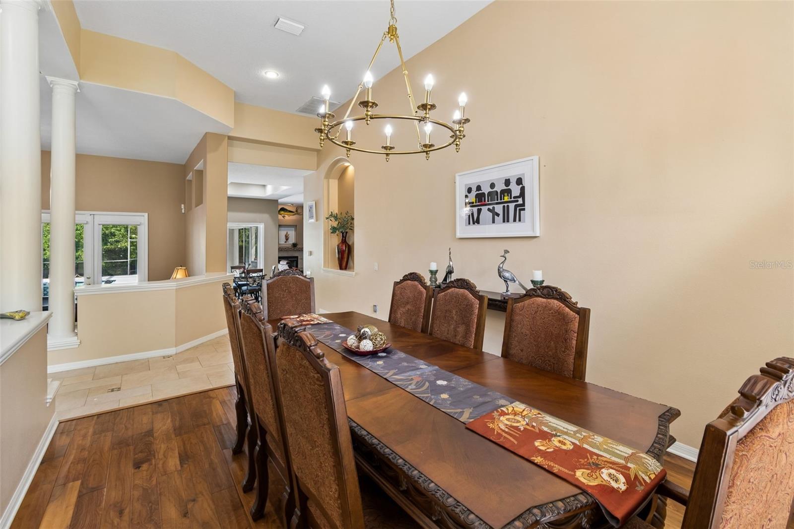 VILLAROSA PH 1C - Residential