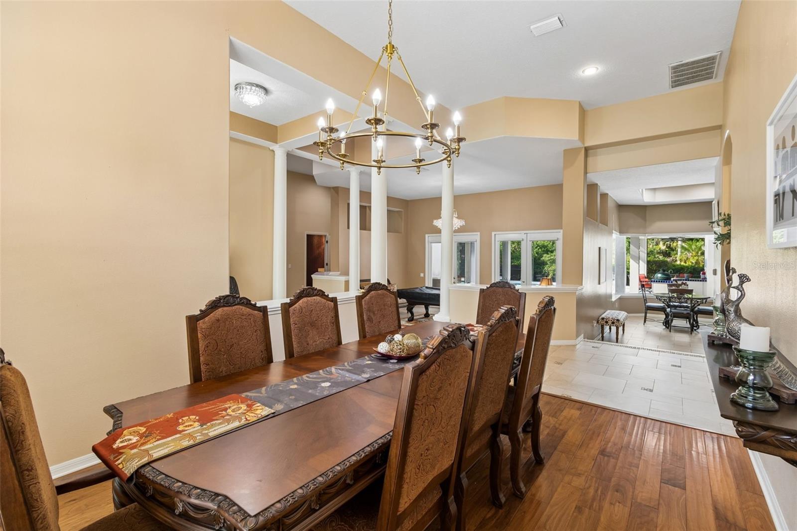 VILLAROSA PH 1C - Residential