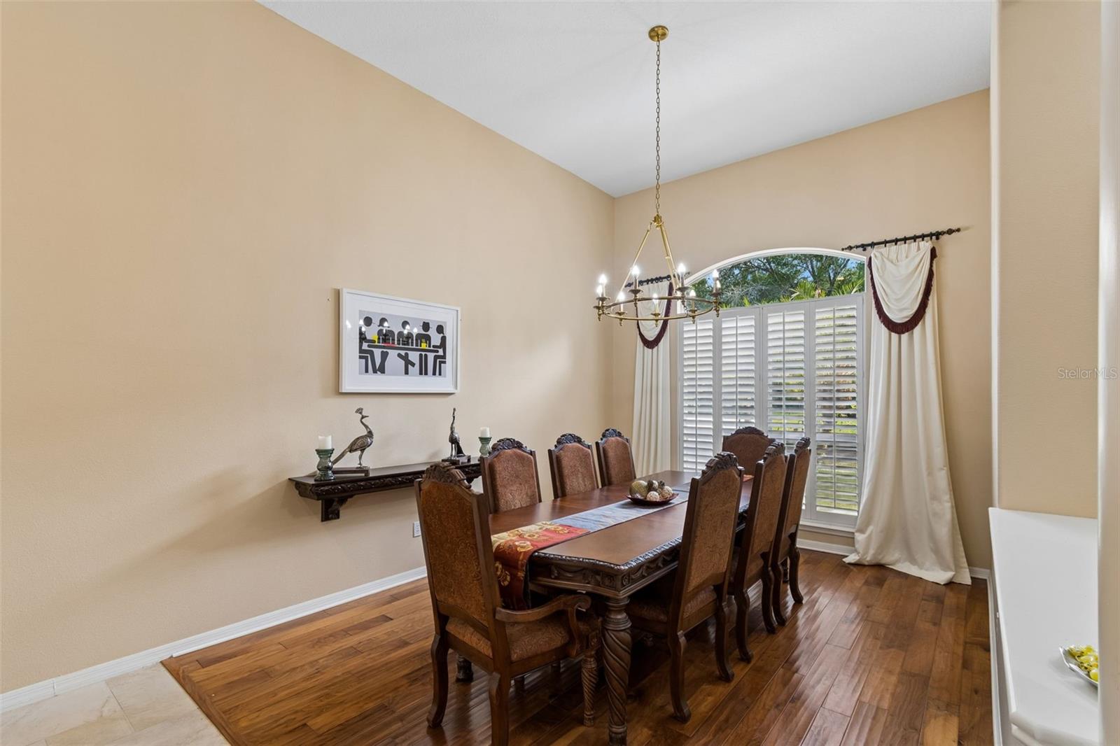 VILLAROSA PH 1C - Residential