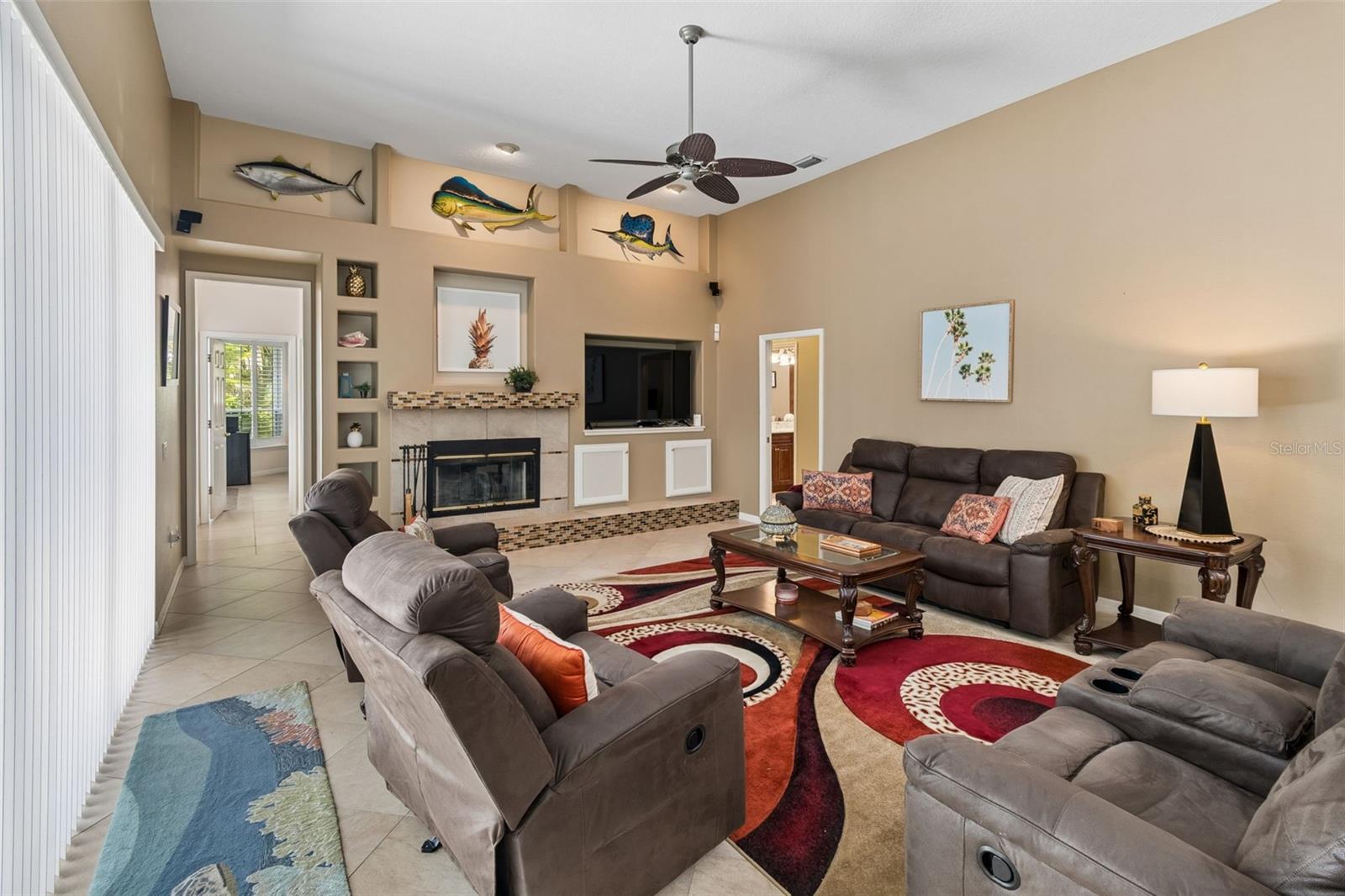VILLAROSA PH 1C - Residential