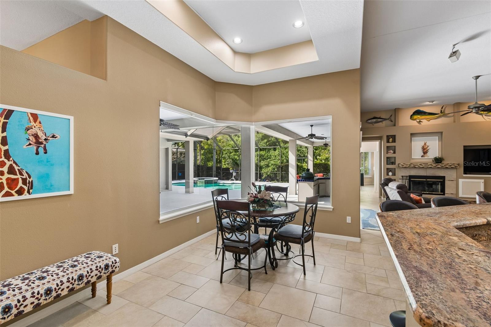VILLAROSA PH 1C - Residential