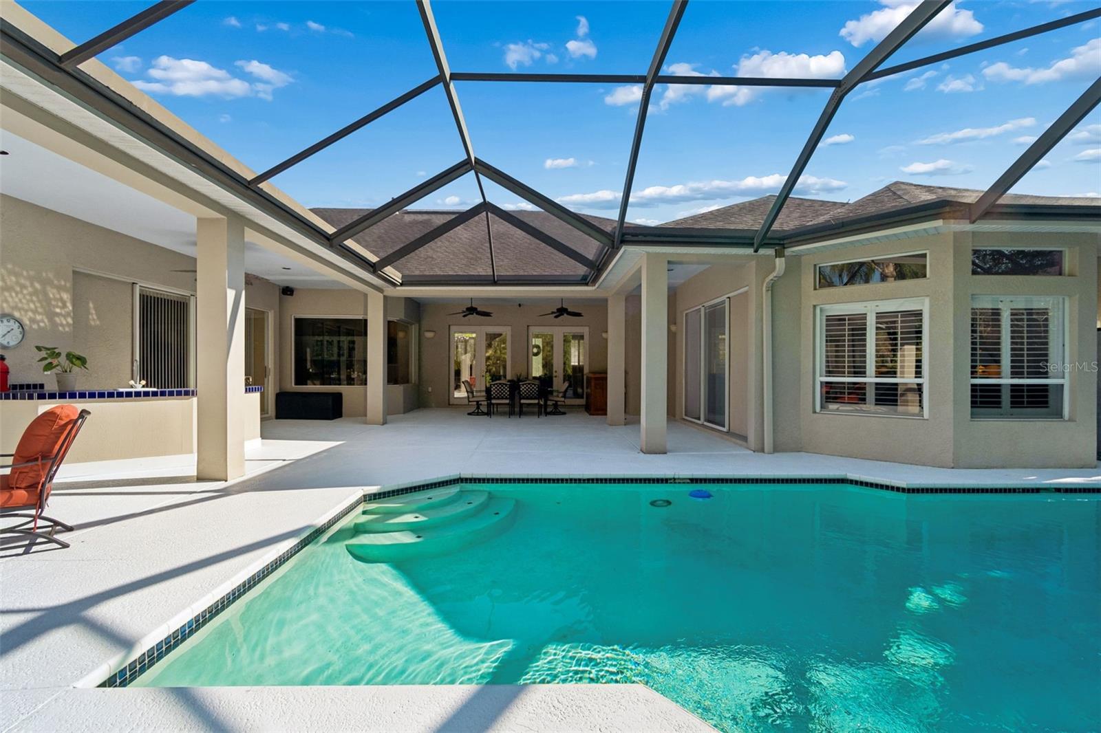 VILLAROSA PH 1C - Residential