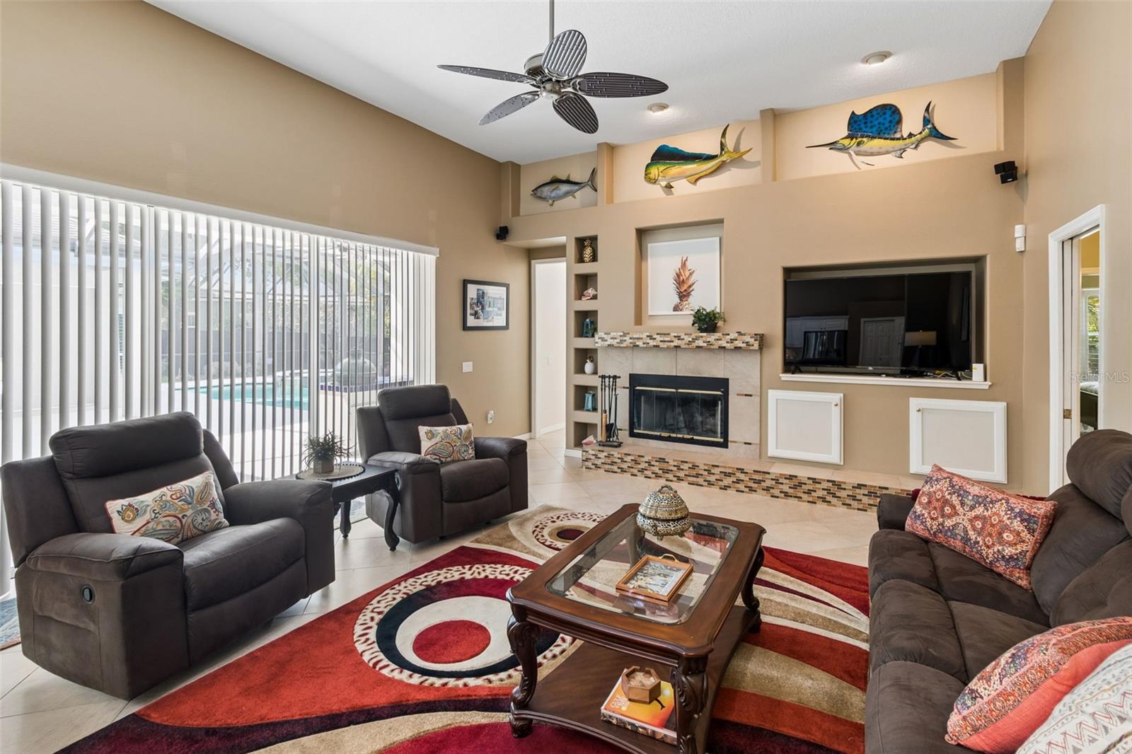 VILLAROSA PH 1C - Residential