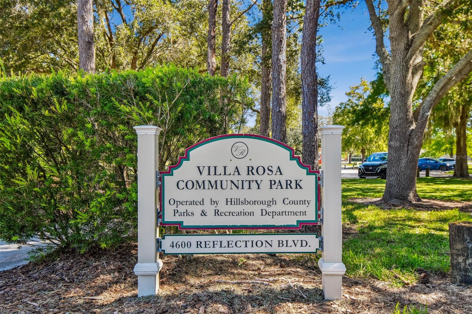 VILLAROSA PH 1C - Residential