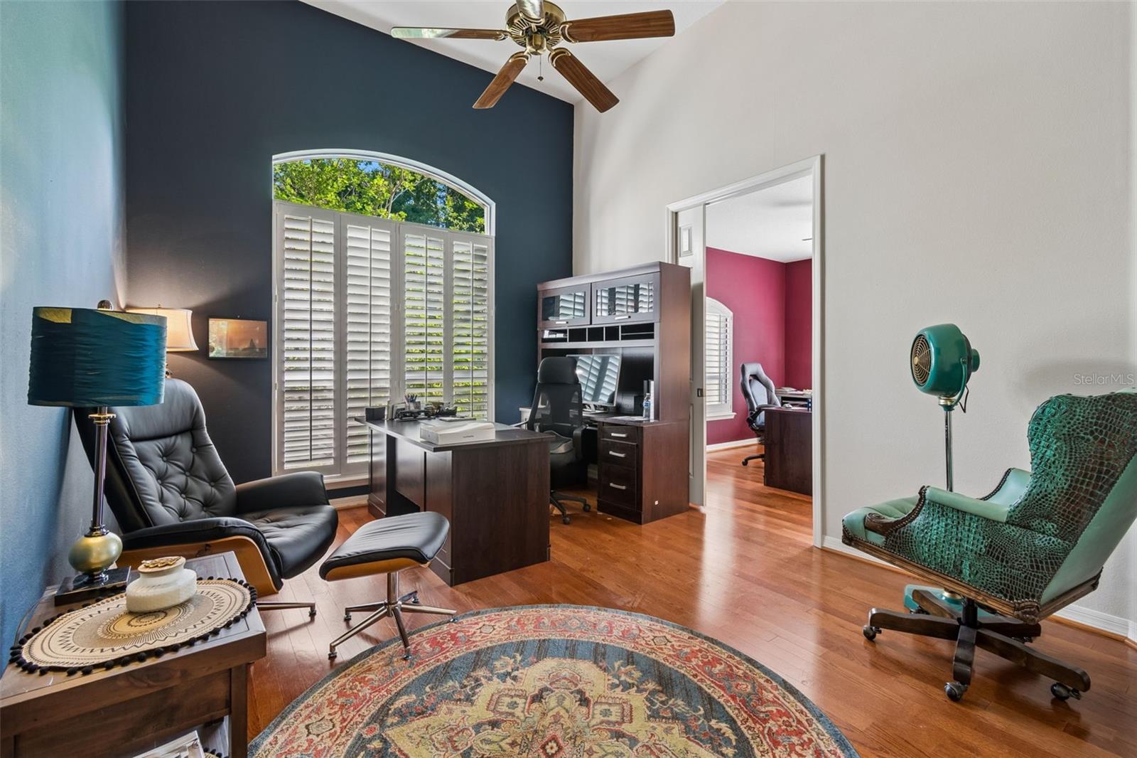 VILLAROSA PH 1C - Residential