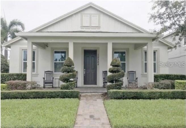 Photo of 15349 Shonan Gold Drive, Winter Garden, FL 34787 (MLS # O6425756)