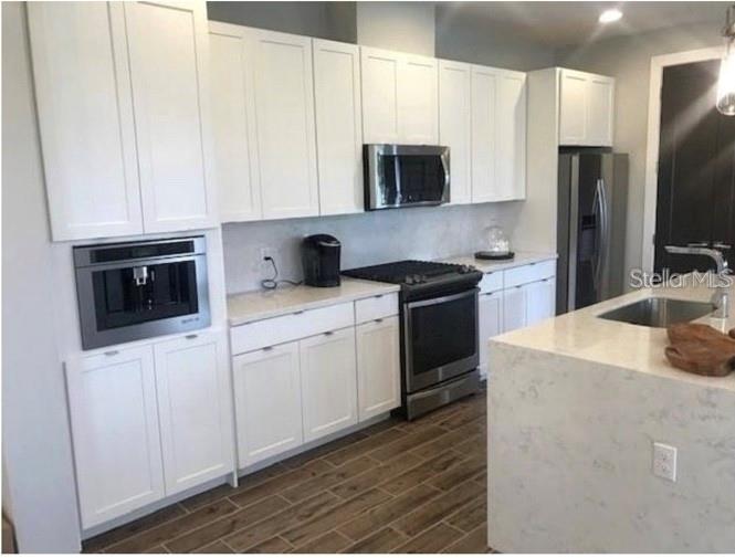 Photo of 15349 Shonan Gold Drive, Winter Garden, FL 34787 (MLS # O6425756)