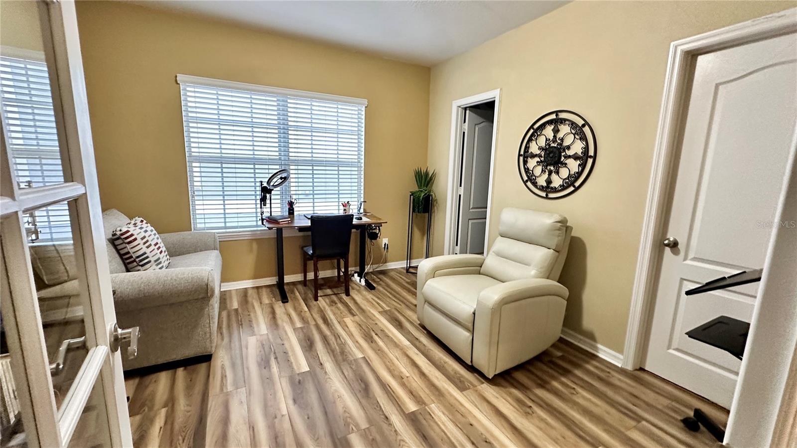 JESUPS RESERVE TWNHMS REP - Residential