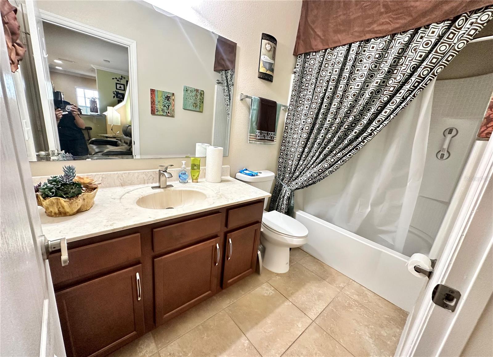 JESUPS RESERVE TWNHMS REP - Residential