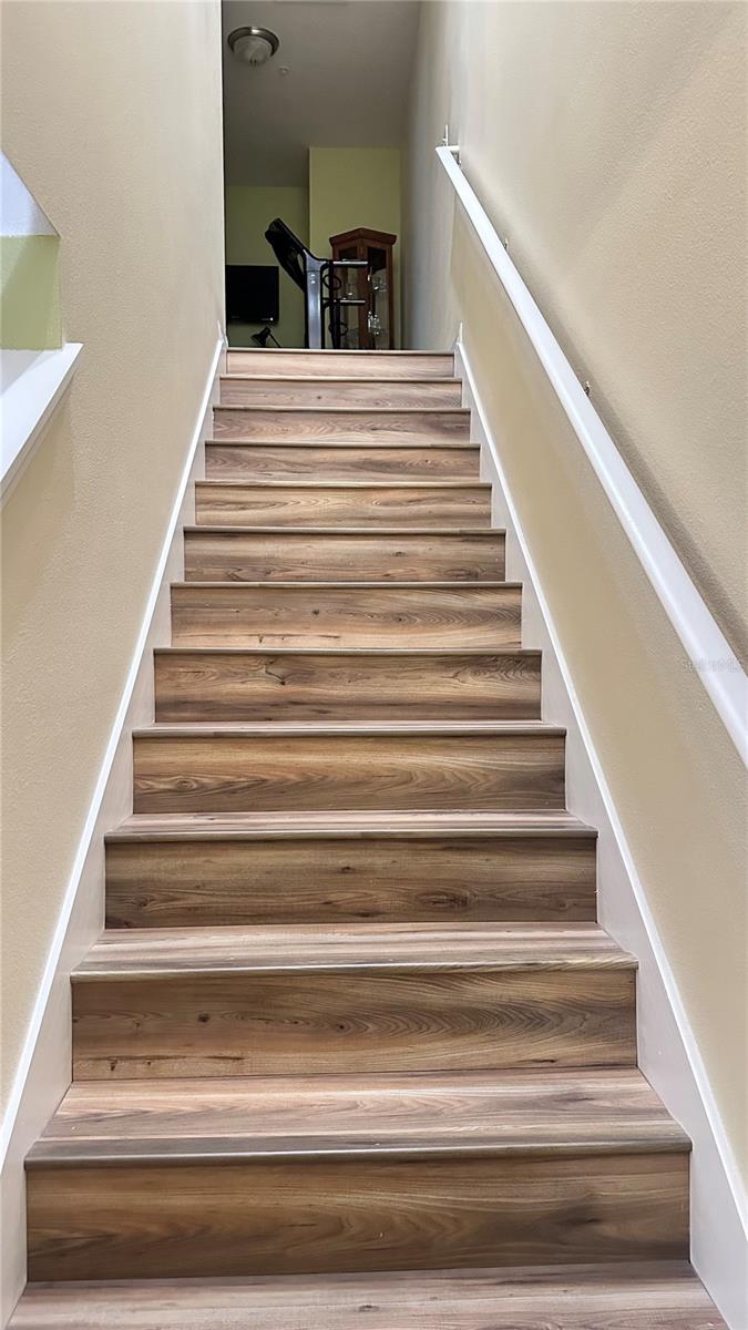 JESUPS RESERVE TWNHMS REP - Residential