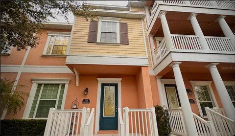 326 ROBERTS FAMILY LANE WINTER SPRINGS FL 32708