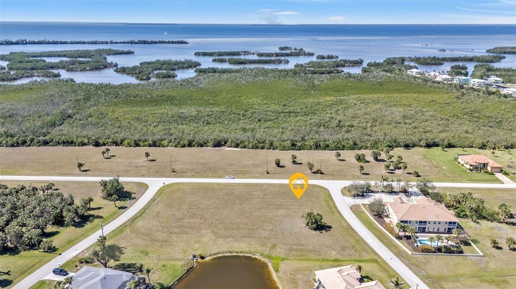 Photo of 16592 San Edmundo Road, Punta Gorda, FL 33955 (MLS # C7505043)