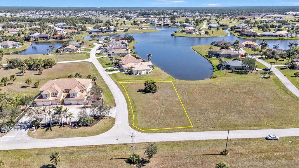 Photo of 16592 San Edmundo Road, Punta Gorda, FL 33955 (MLS # C7505043)