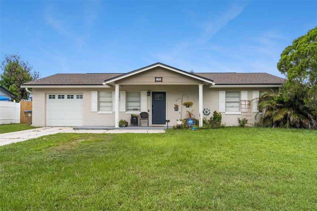 Photo of 120 Milta Lane, Kissimmee, FL 34743 (MLS # O6429643)