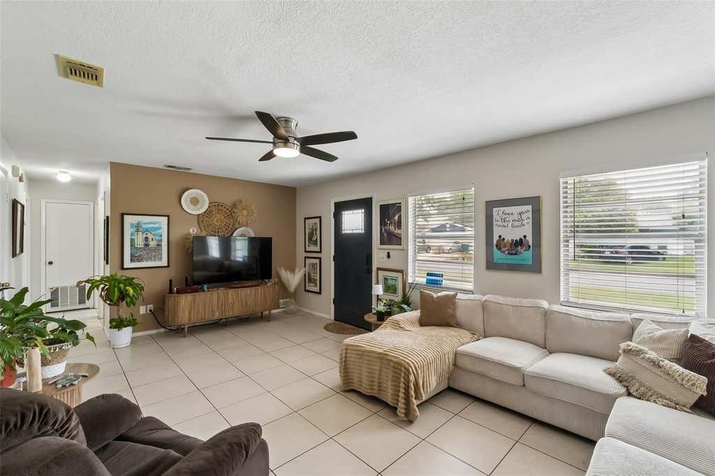 Photo of 120 Milta Lane, Kissimmee, FL 34743 (MLS # O6429643)