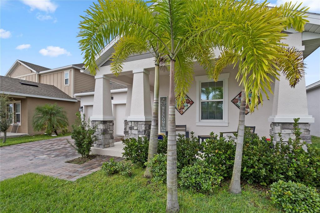 Photo of 1763 Can Do Way, Kissimmee, FL 34744 (MLS # S5136415)